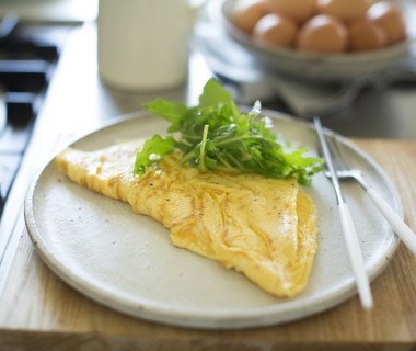 omelettes 22