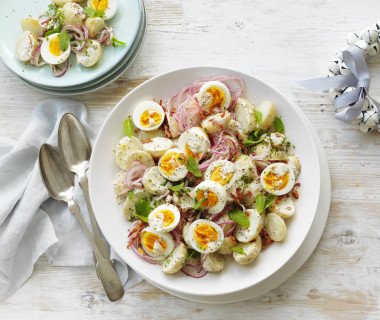 potato egg salad 3040