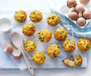vegetable fritta muffins 7440