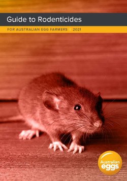 Guide to Rodenticides cover