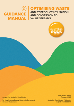 Waste Optimisation Manual