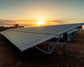 Solar panels