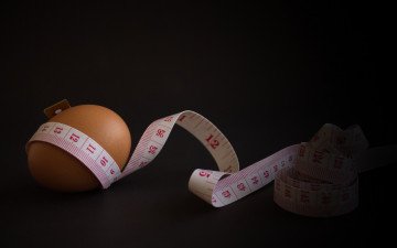 Eggs and Obesity