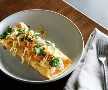 Oakridge Eggs 320