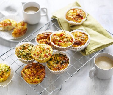 egg muffins x3 7785